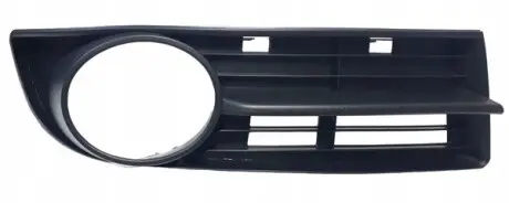 Решетка в бампер правая Polcar 957527-8