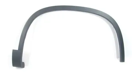 Накладка крила права Polcar 958502-5