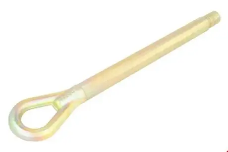 Буксирный крюк Polcar 95BK047