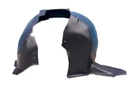 Подкрылок правый Polcar 95D1FP3X