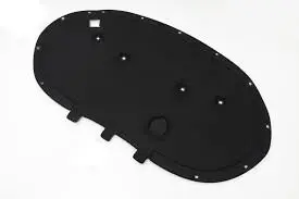 Шумоизоляция капота Polcar 95D1WM