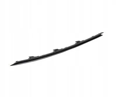 Молдинг бампера левый Polcar 95D307-5
