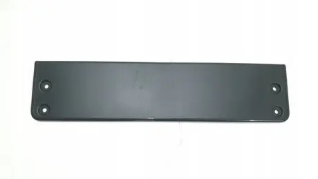 Кронштейн номерного знака Polcar 95D307-8