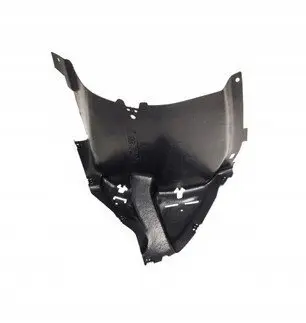 Подкрылок правый Polcar 95D3FP1Q