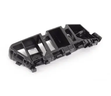 Кронштейн бампера правый Polcar 95X10726