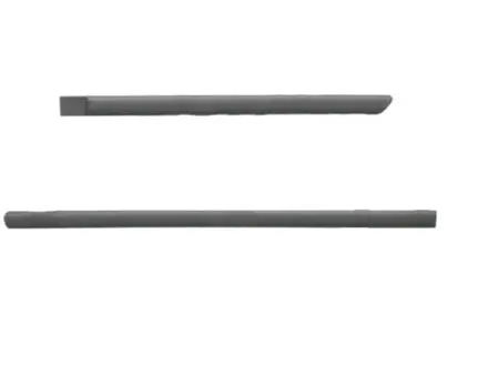 Накладки боковые комплект левый Polcar 99LBL430