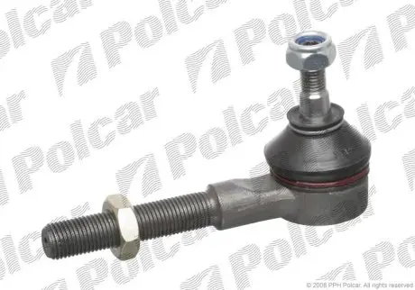 Накінечник тяги рульової Polcar A-100
