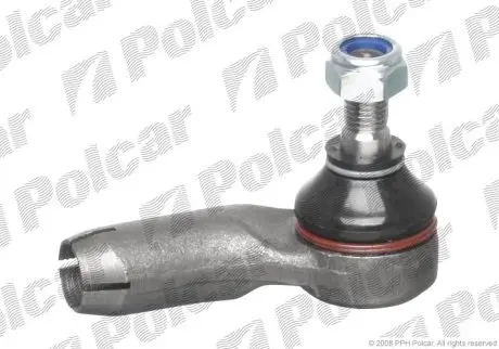 Накінечник тяги рульової лівий Polcar A-114