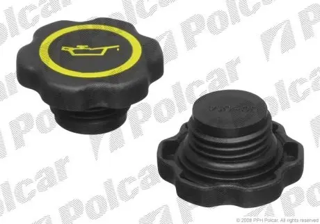 Крышка маслозаливная Polcar A2112