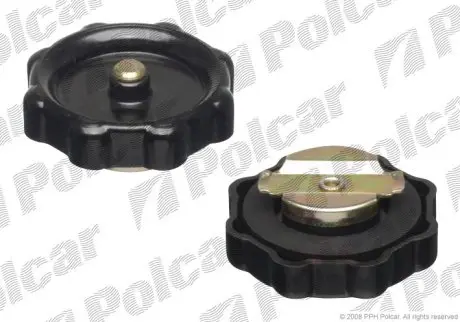 Кришка маслозаливної горловини Polcar A2127