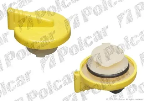 Кришка маслозаливна Polcar A2156