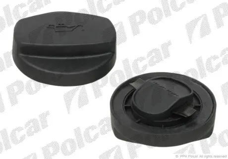 Кришка маслозаливна Polcar A2258