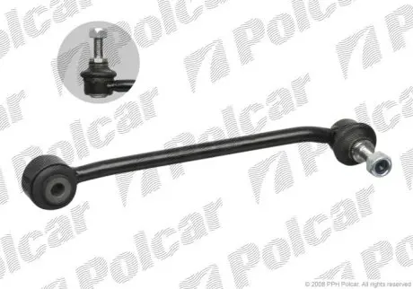Стойка стабилизатора правая Polcar A-407