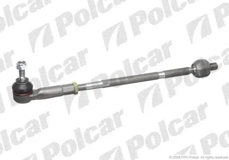 Рульова тяга ліва Polcar A-507 (фото 1)