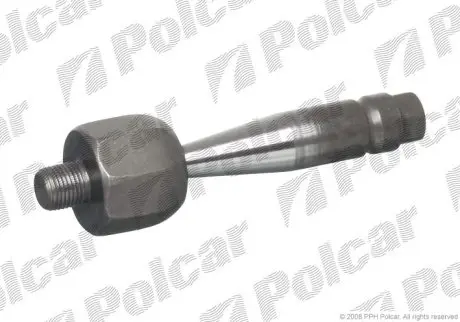 Рульова тяга ліва=права Polcar A-512