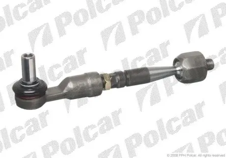 Рульова тяга ліва=права Polcar A-513