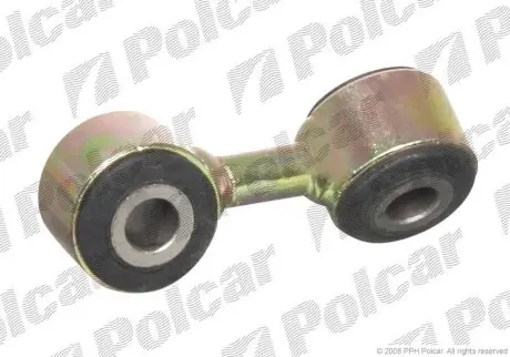 Стійка стабілізатора ліва Polcar A-537