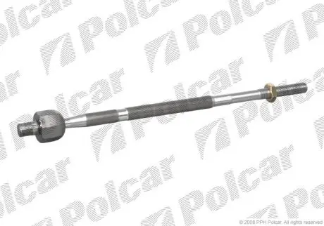 Рульова тяга ліва=права Polcar A-543
