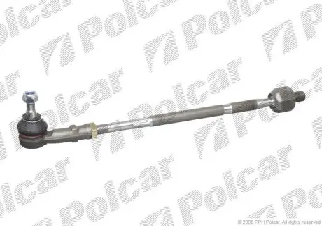 Рульова тяга ліва Polcar A-548