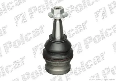 Шарова опора важеля ліва=права Polcar A-574