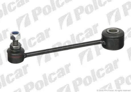 Стійка стабілізатора ліва=права Polcar A-586