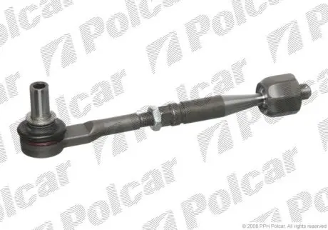 Рулевая тяга левая=правая Polcar A-611612