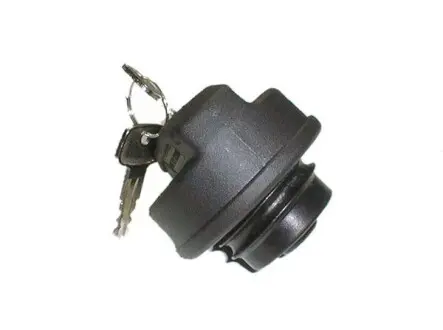 Крышка бензобака комплектная Polcar A62602SX
