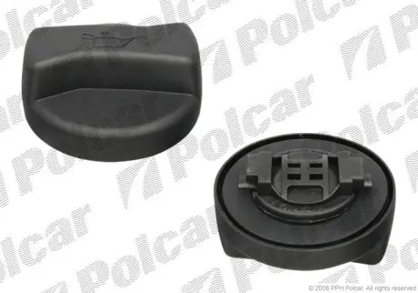Крышка маслозаливная Polcar A9003