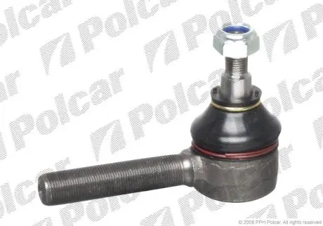 Накінечник тяги рульової лівий=правий Polcar AF-101