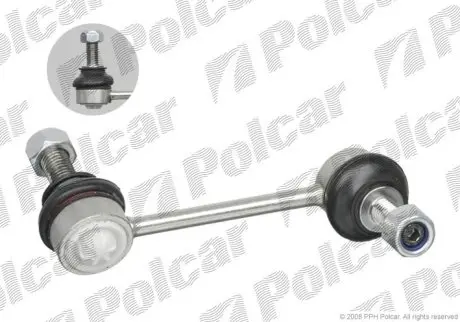 Стійка стабілізатора права Polcar AF-156T