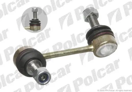 Стойка стабилизатора правая Polcar AF-158