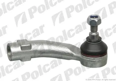 Наконечник тяги рулевой левый Polcar AF-162