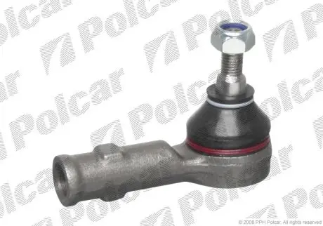 Накінечник тяги рульової лівий=правий Polcar AF-171