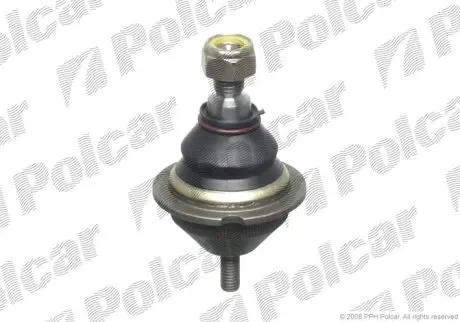 Шарова опора важеля ліва=права Polcar AF-174