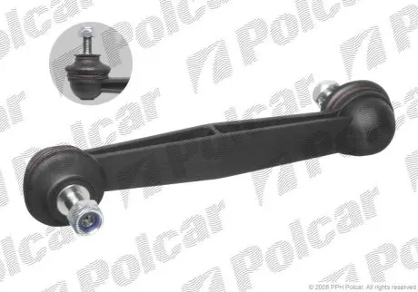 Стійка стабілізатора ліва=права Polcar AF-311