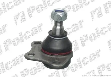 Шаровая опора рычага левая=правая Polcar AF-406