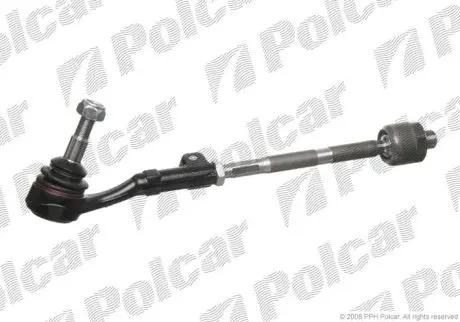 Рулевая тяга правая Polcar B-151153