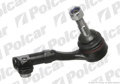 Наконечник тяги рулевой правый Polcar B-151