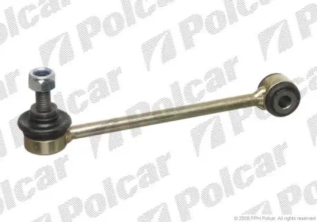 Стійка стабілізатора ліва=права Polcar B-159