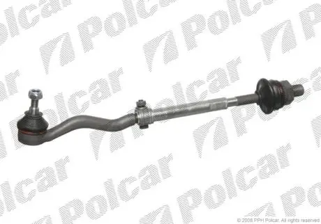 Рульова тяга права Polcar B-201204