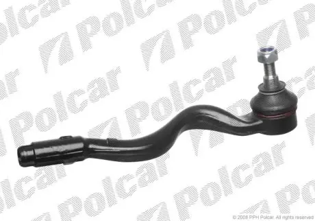 Накінечник тяги рульової лівий Polcar B-302