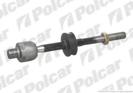 Рульова тяга ліва=права Polcar B-303