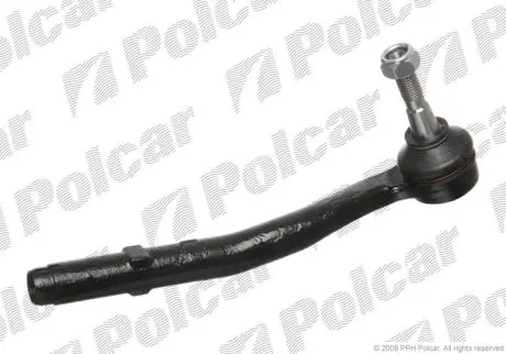 Накінечник тяги рульової лівий Polcar B-402