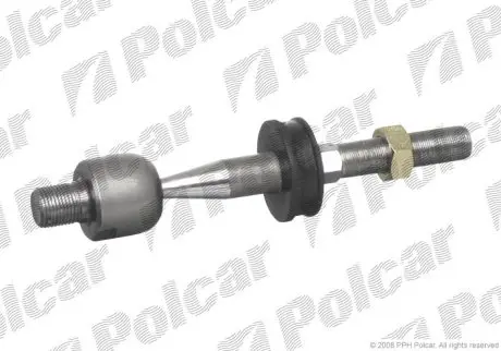 Рульова тяга ліва=права Polcar B-403