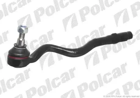 Накінечник тяги рульової правий Polcar B-601