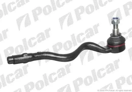 Накінечник тяги рульової лівий Polcar B-602