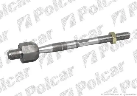 Рульова тяга ліва=права Polcar B-603