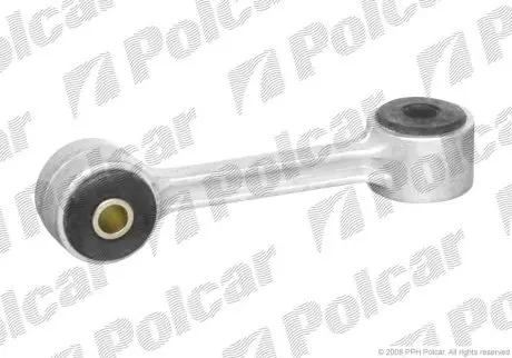 Стійка стабілізатора ліва=права Polcar B-605