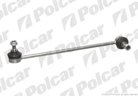 Стійка стабілізатора права Polcar B-618