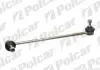 Стійка стабілізатора ліва Polcar B-619 (фото 1)